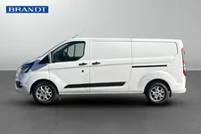 Ford Transit Custom 300