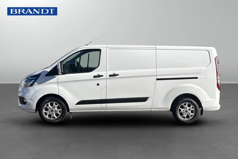 Ford Transit Custom 300