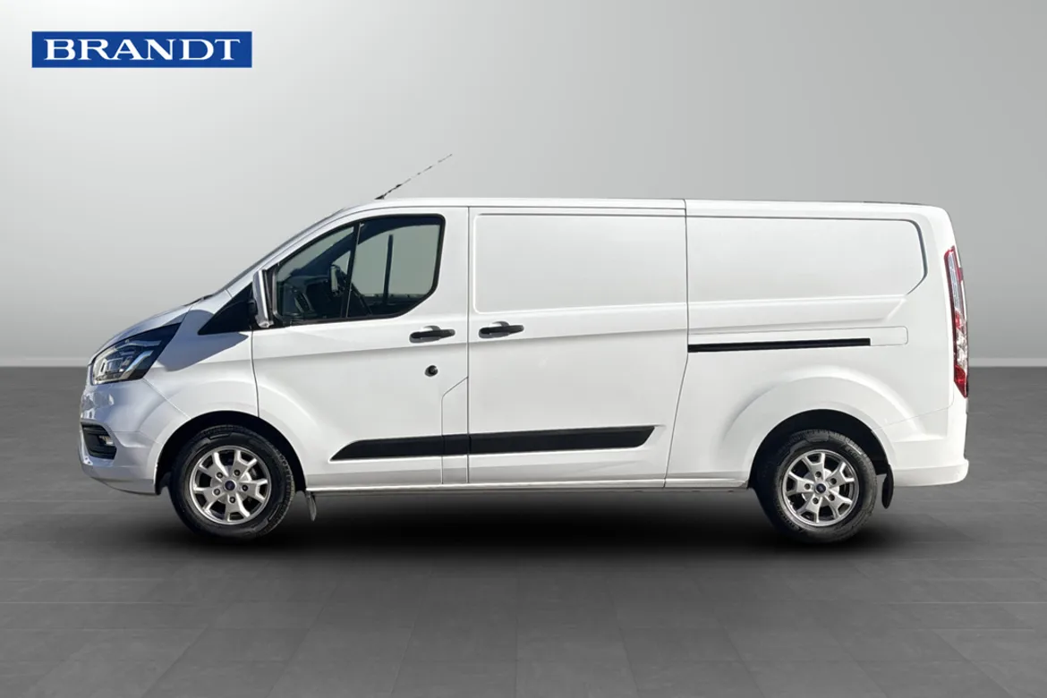 Ford Transit Custom 300