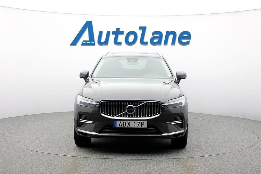 Bild 4 av Volvo XC60 Recharge T6 AWD Core Edition Pano, Somamrkampanj 4,99%