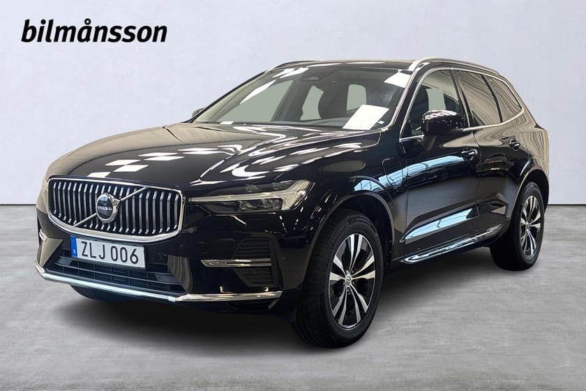 Bild 1 av Volvo XC60 Recharge T6 Core Edition