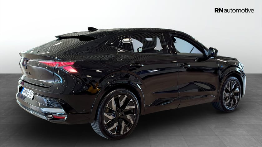 Bild 3 av Renault Rafale E-Tech 4x4