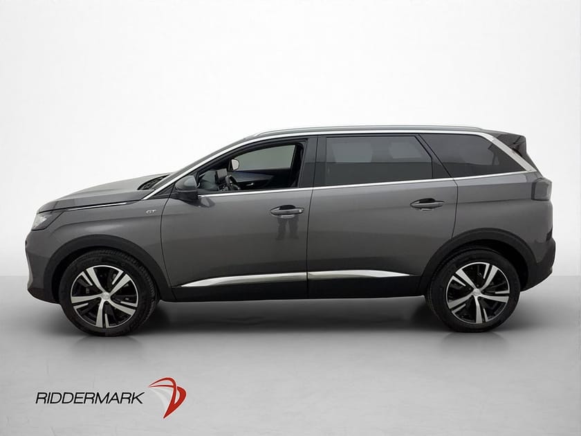 Bild 4 av Peugeot 5008