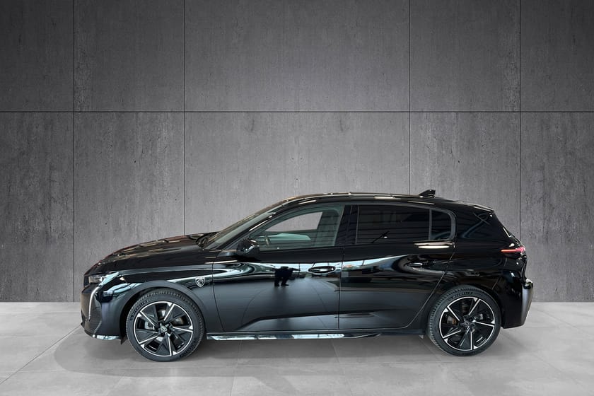 Bilde 3 av Peugeot E-308 GT | SOLTAK | ADAPTIV CC | MATRIX LED hovedlys