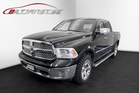 RAM 1500 Crew Cab 3.0 V6 LARAMIE 4x4 | MOMSBIL