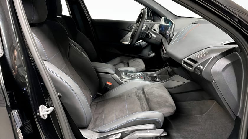 Bild 3 av BMW 120