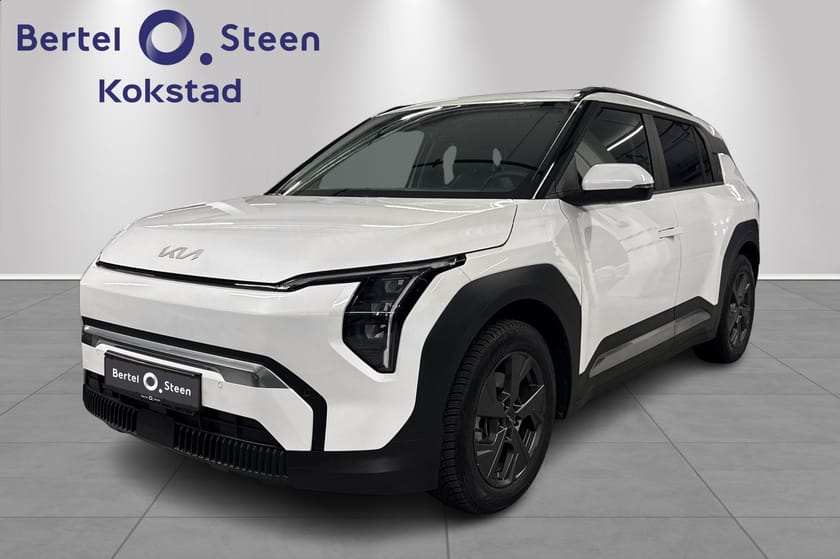 Bilde 1 av Kia EV3 Long Range EXCLUSIVE RANGE, EL.FØRERSETE, ADAPTIV CRUISE