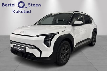 Kia EV3 Long Range EXCLUSIVE RANGE, EL.FØRERSETE, ADAPTIV CRUISE