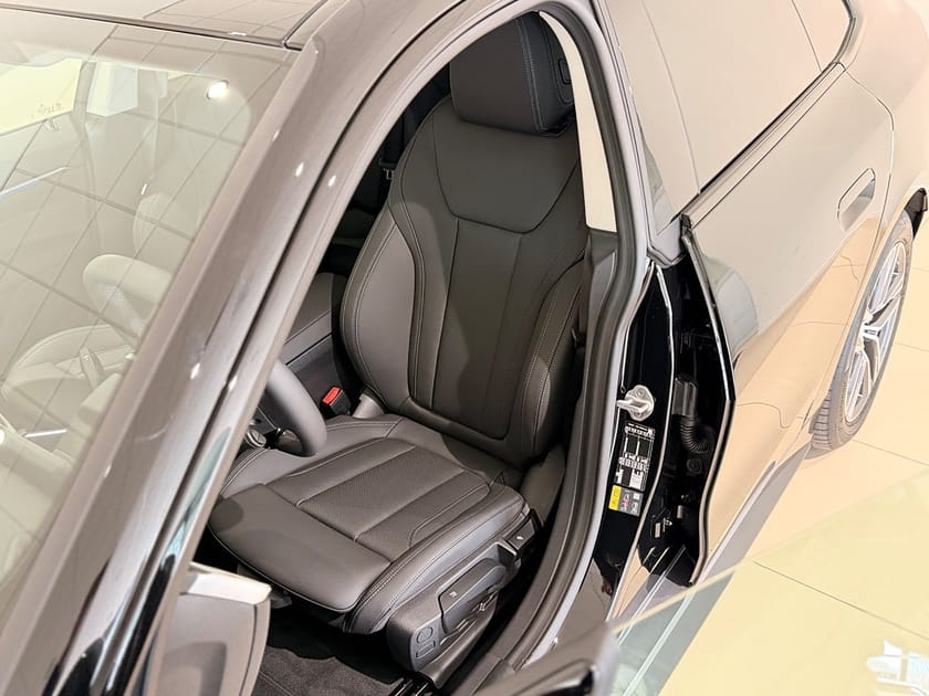 Bild 5 av BMW i4 eDrive40 Gran Coupé eDrive 40, Drag, Navi, Adpt Fart, Räntekampanj 0,95 %