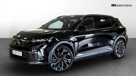 Renault Scenic E-Tech ELECTRIC ESPRIT ALPINE EV87 *DEMOBIL*
