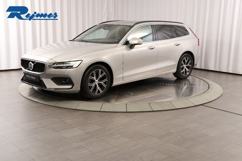 Bild 1 av Volvo V60 B3 Bensin Core