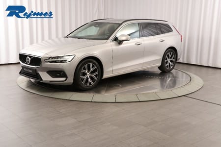 Volvo V60 B3 Bensin Core