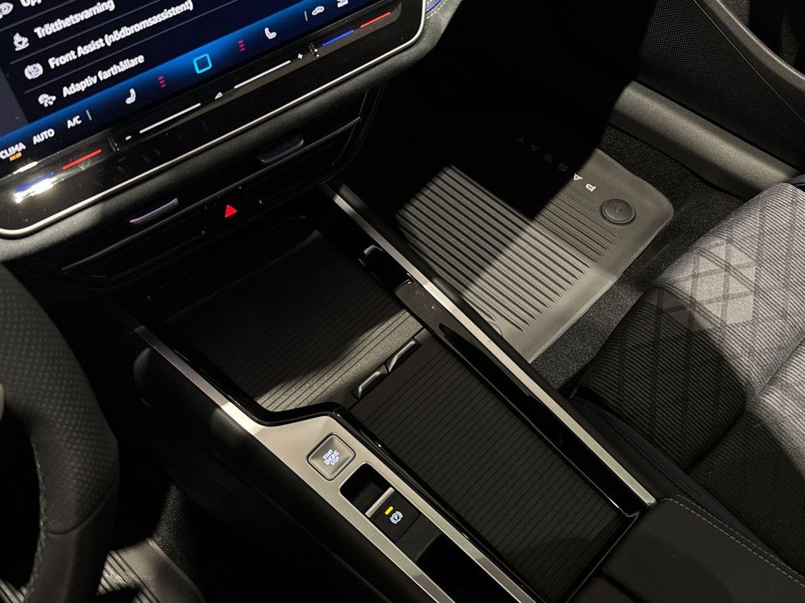 Volkswagen Volkswagen Passat Variant eHybrid — bild 21