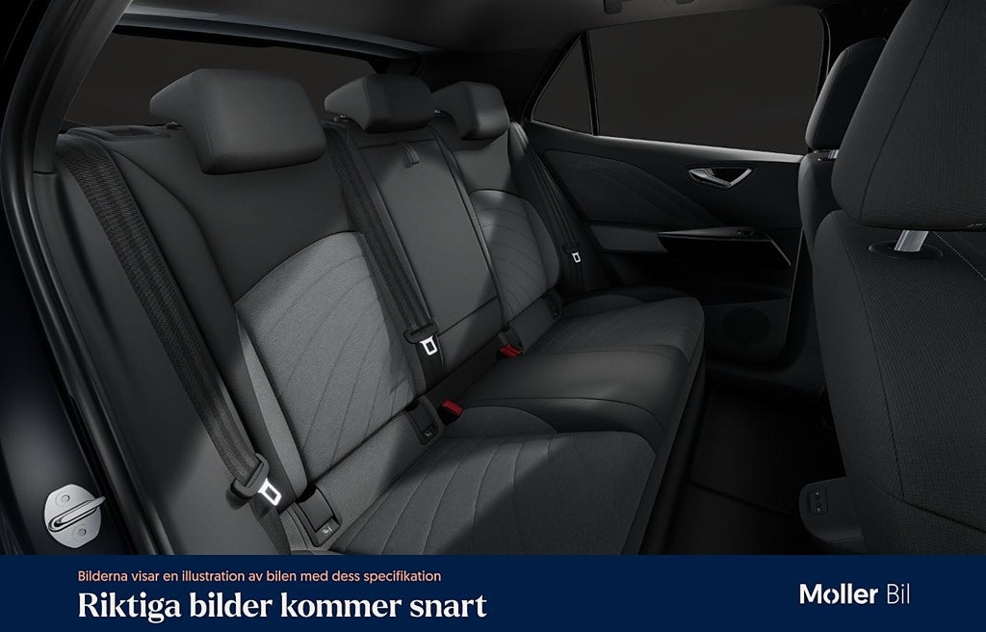 Volkswagen ID.3 2026, bild 7/9