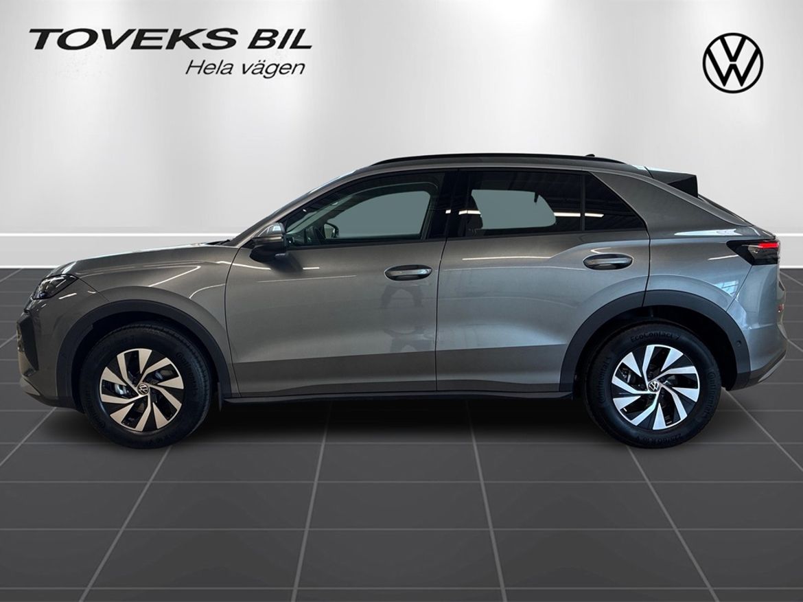 Volkswagen Volkswagen T-Roc — bild 6