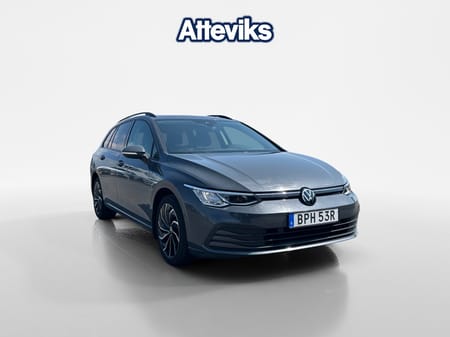 Volkswagen Golf Sportscombi 1.5 TSI 110 KW / 150 H