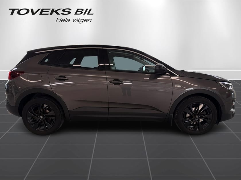 Bild 2 av Opel Grandland X Ultimate DRAG PANORAMATAK