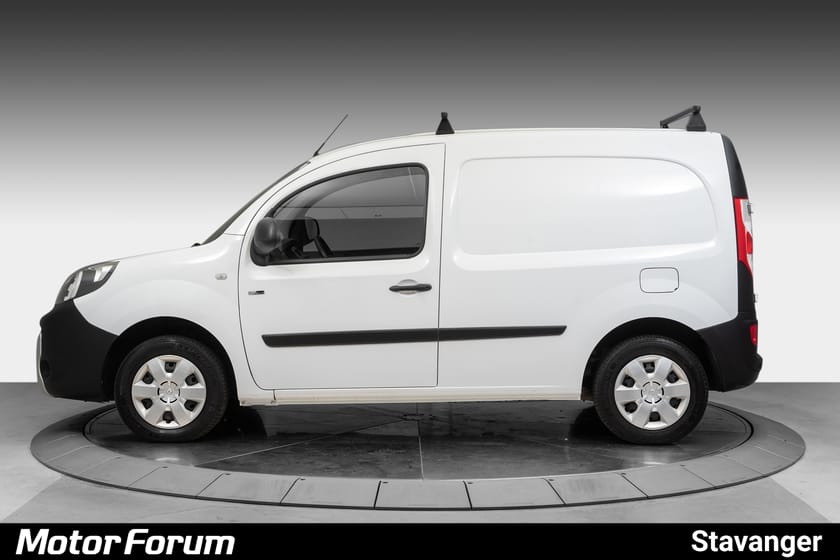 Bilde 2 av Renault Kangoo Z.E. Express LAV KM / RYGGEKAMERA / NAVI/ 170KM WLTP