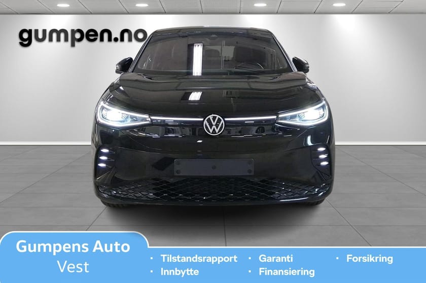 Bilde 4 av Volkswagen ID.5 GTX