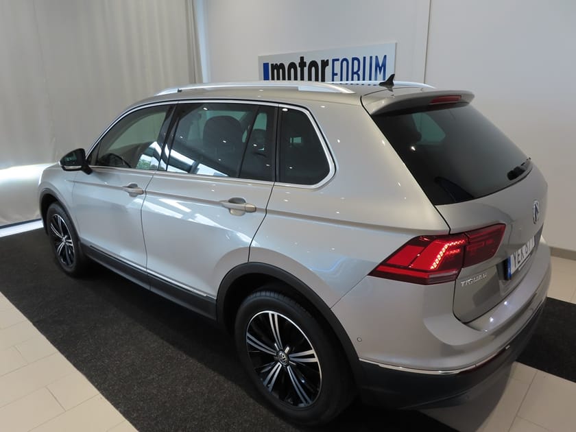 Bild 3 av Volkswagen Tiguan