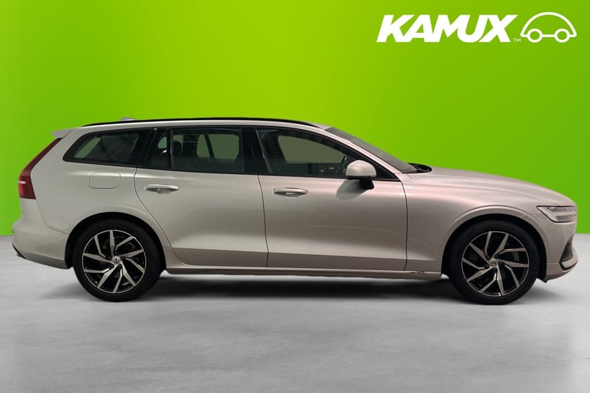 Bild 2 av Volvo V60 T5 Momentum   Drag Värmare Backkamera 250hk