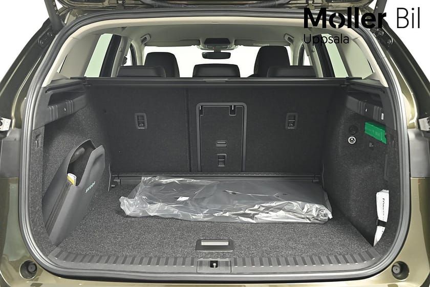 Bild 5 av Škoda Enyaq 85x Skoda SELECTION 299 HK
