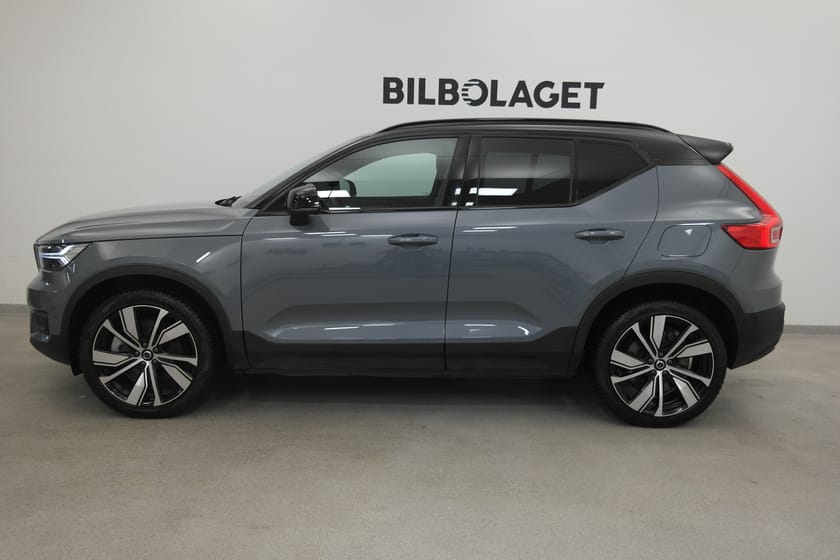 Bild 3 av Volvo XC40 P8 AWD Recharge Twin Pro