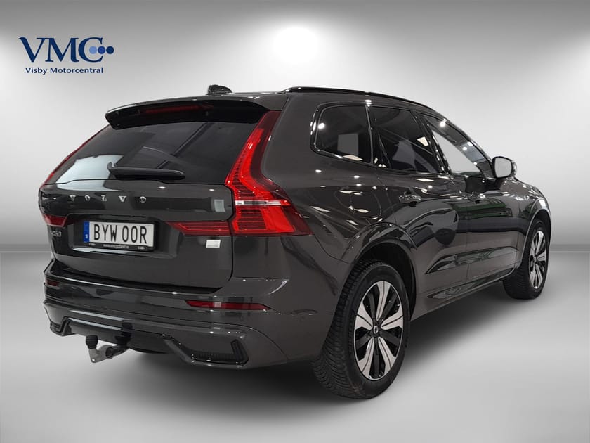 Bild 4 av Volvo XC60 Recharge T6 Plus Dark