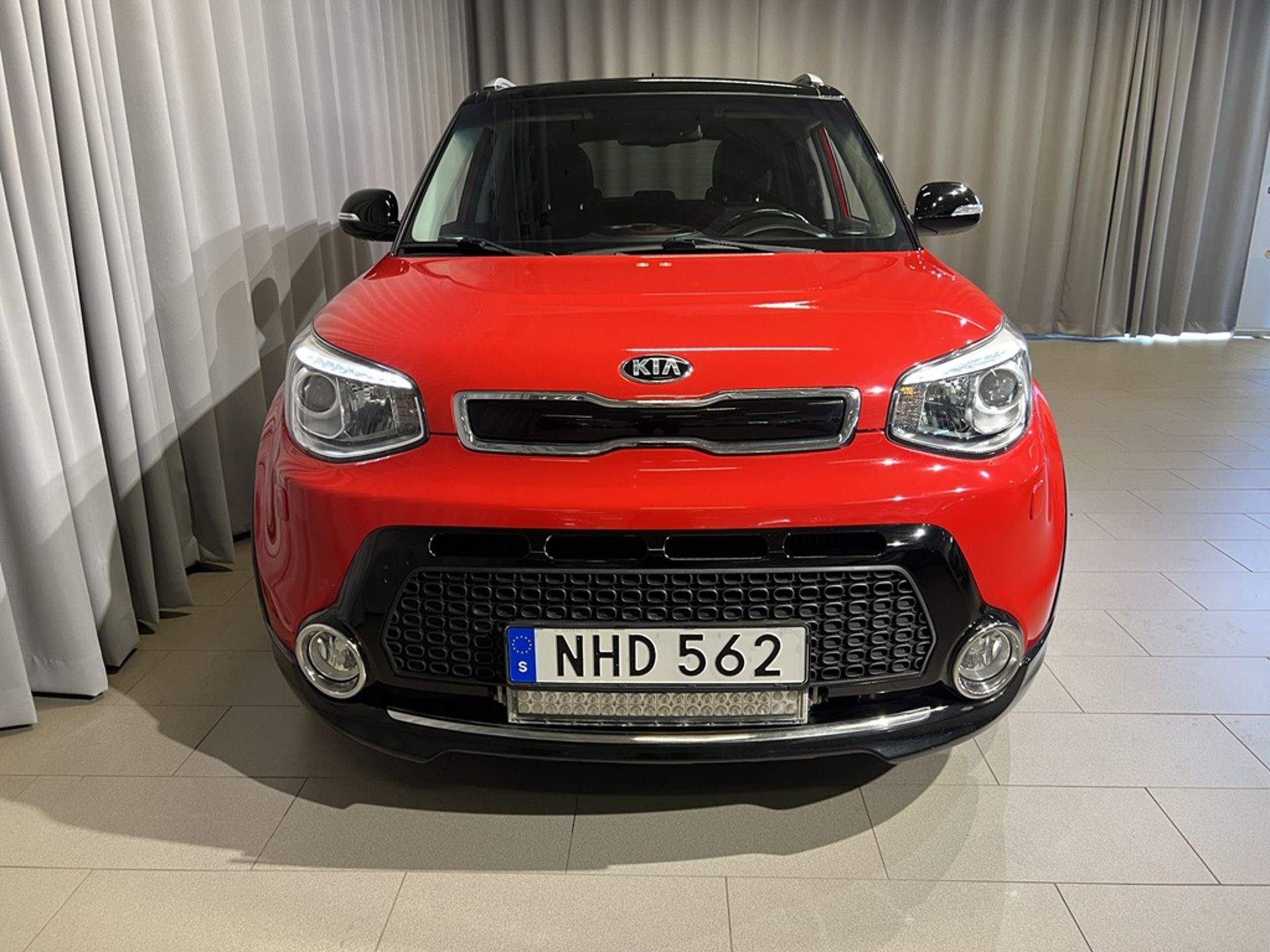 Kia Soul 2016, photo 2/10