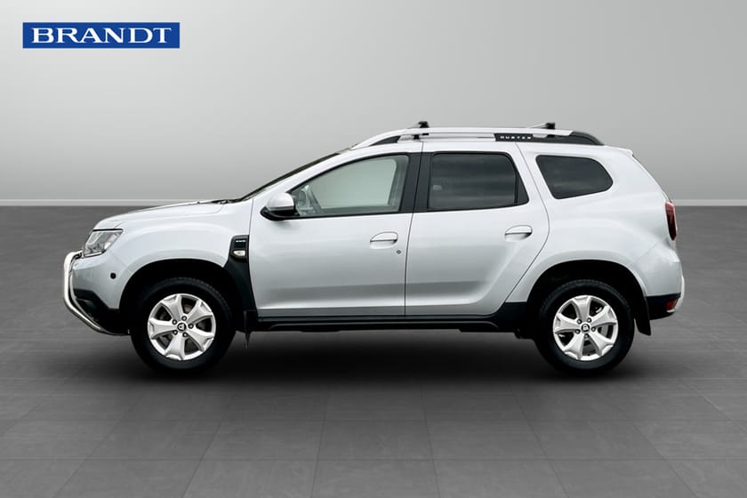 Bild 3 av Dacia Duster 4x4 1,3 TCe 130 Comfort