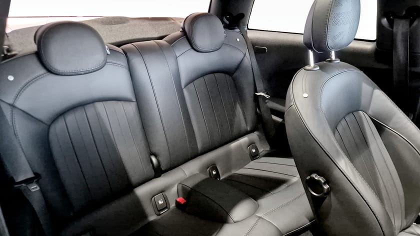 Bild 5 av MINI Cooper SE / Panorama / H&K / Maximise