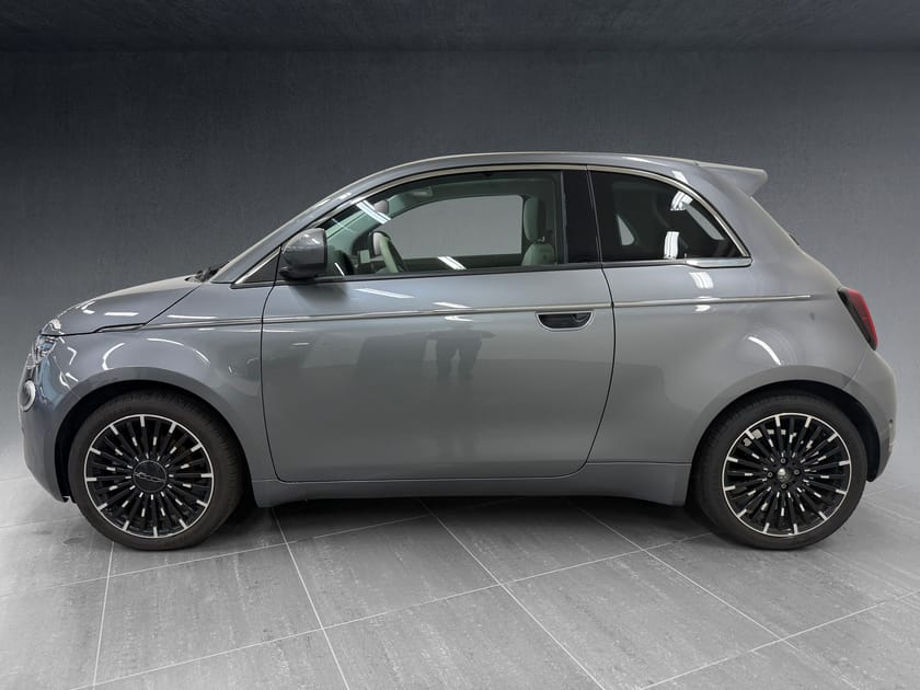 Bilde 3 av Fiat 500e