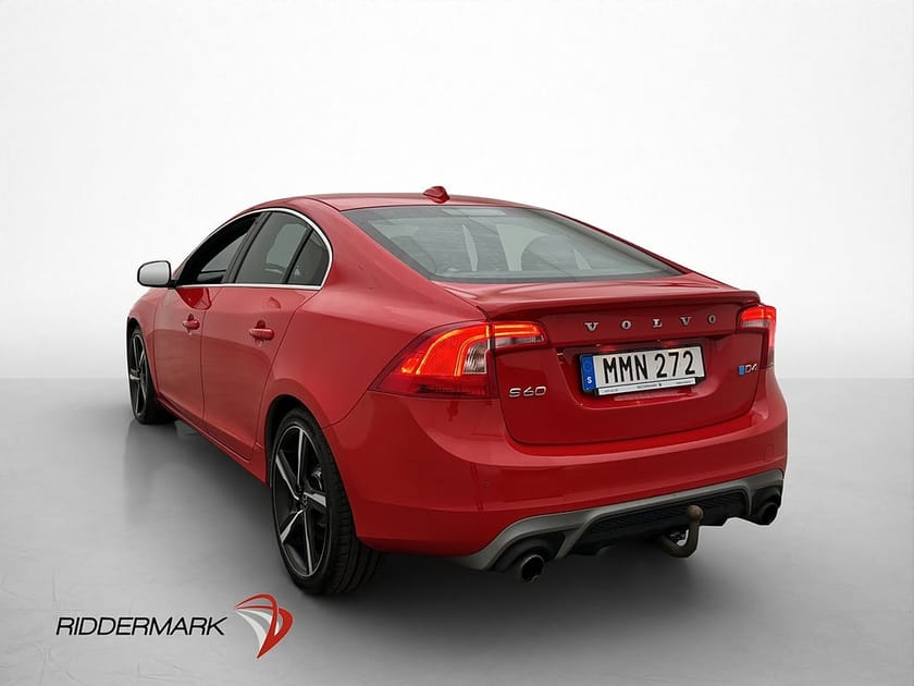 Bild 5 av Volvo S60