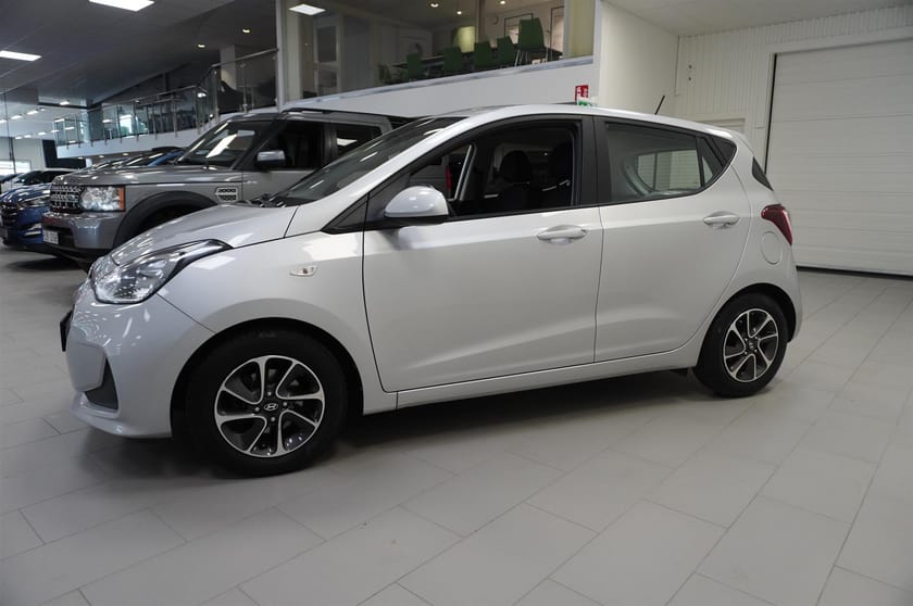 Bild 3 av Hyundai i10