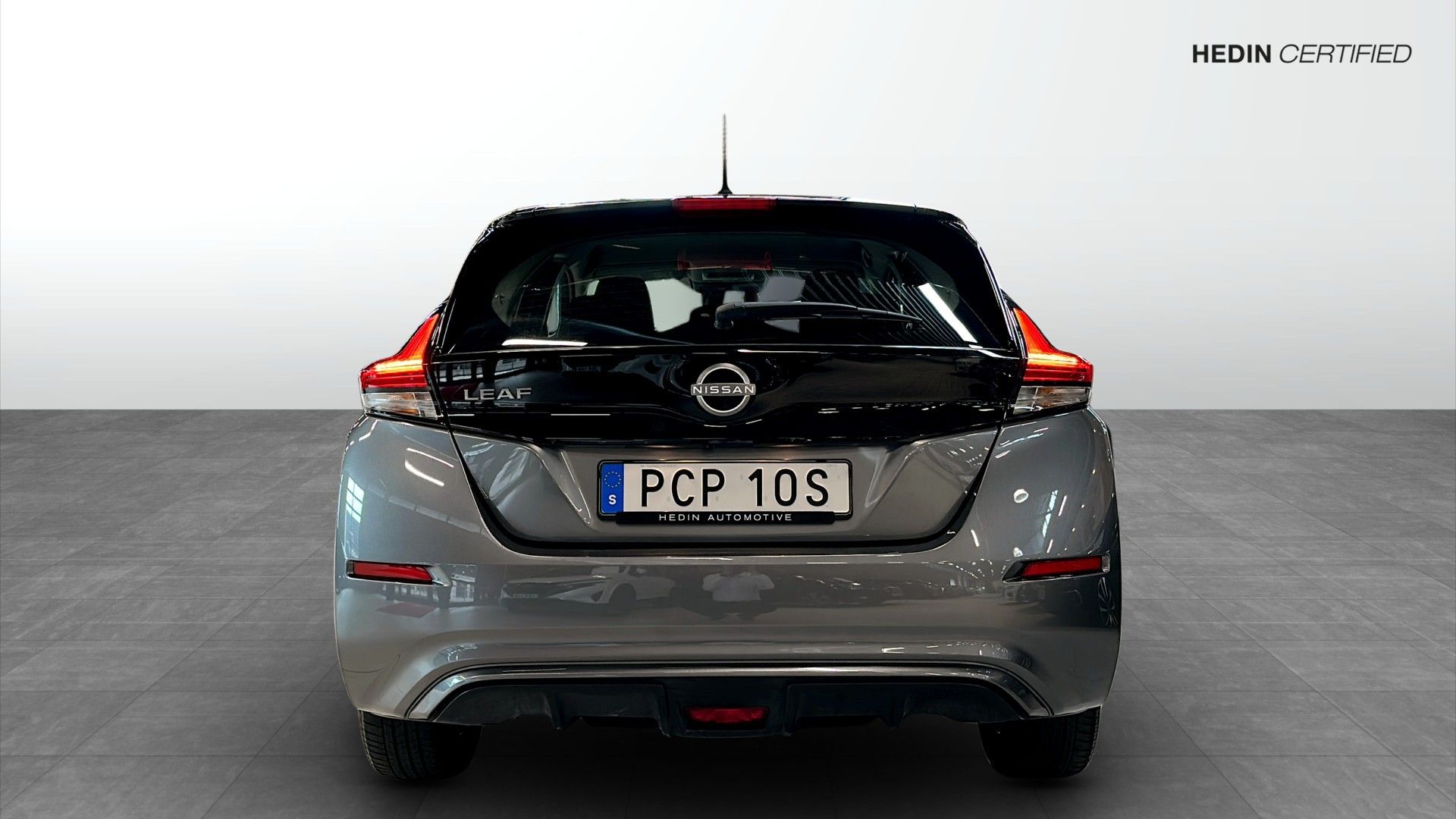 Nissan Leaf Acenta 40 kWh / Backkamera 2023, kuva 7/19