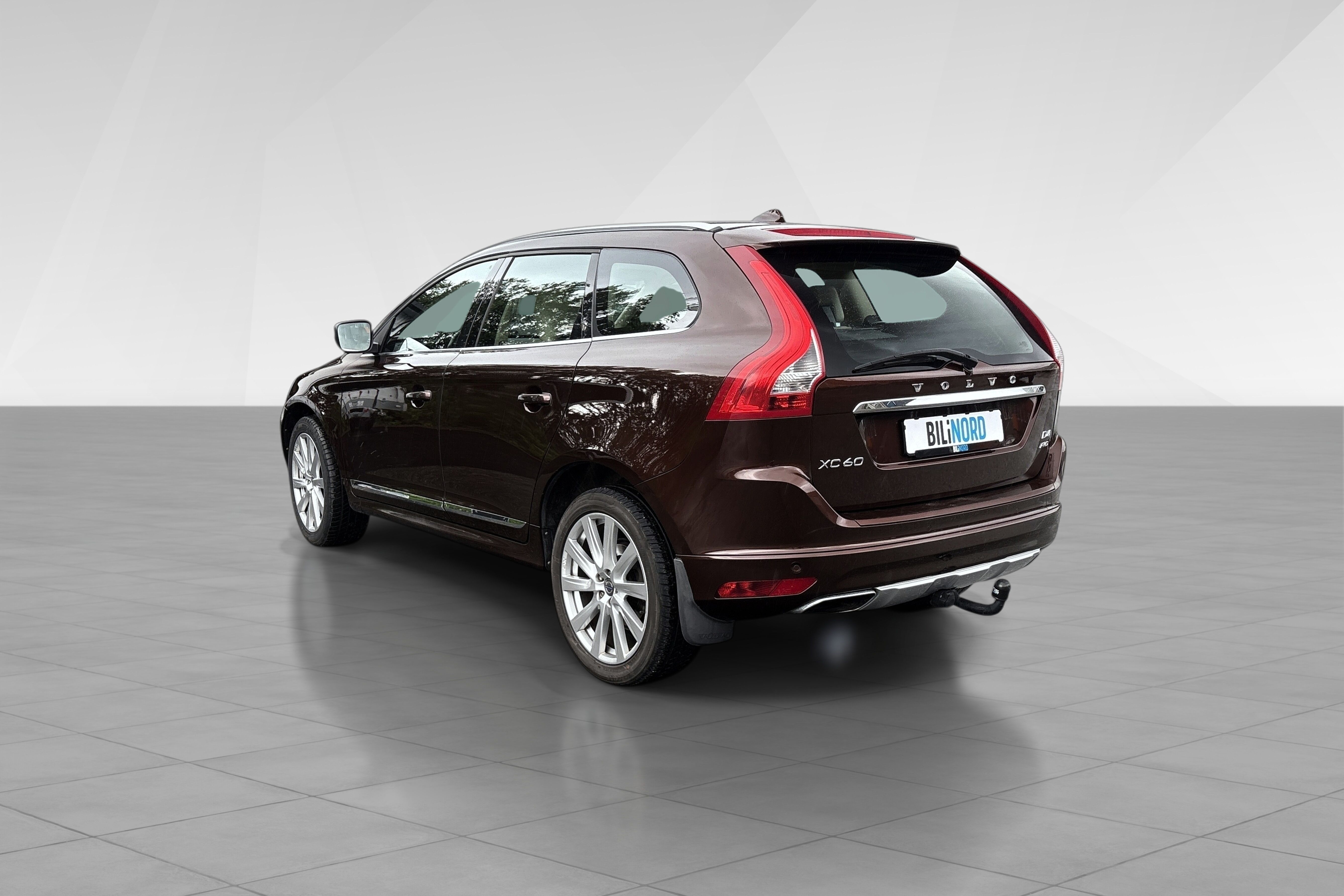 Volvo XC60 bilde 4
