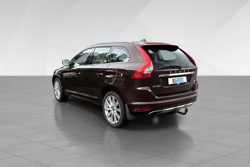 Volvo XC60 bilde 4
