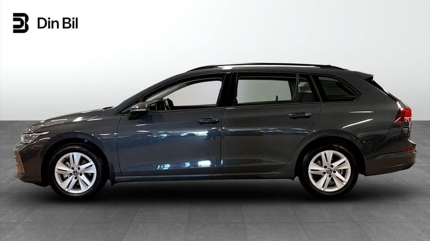 Bild 2 av Volkswagen Golf Sportscombi