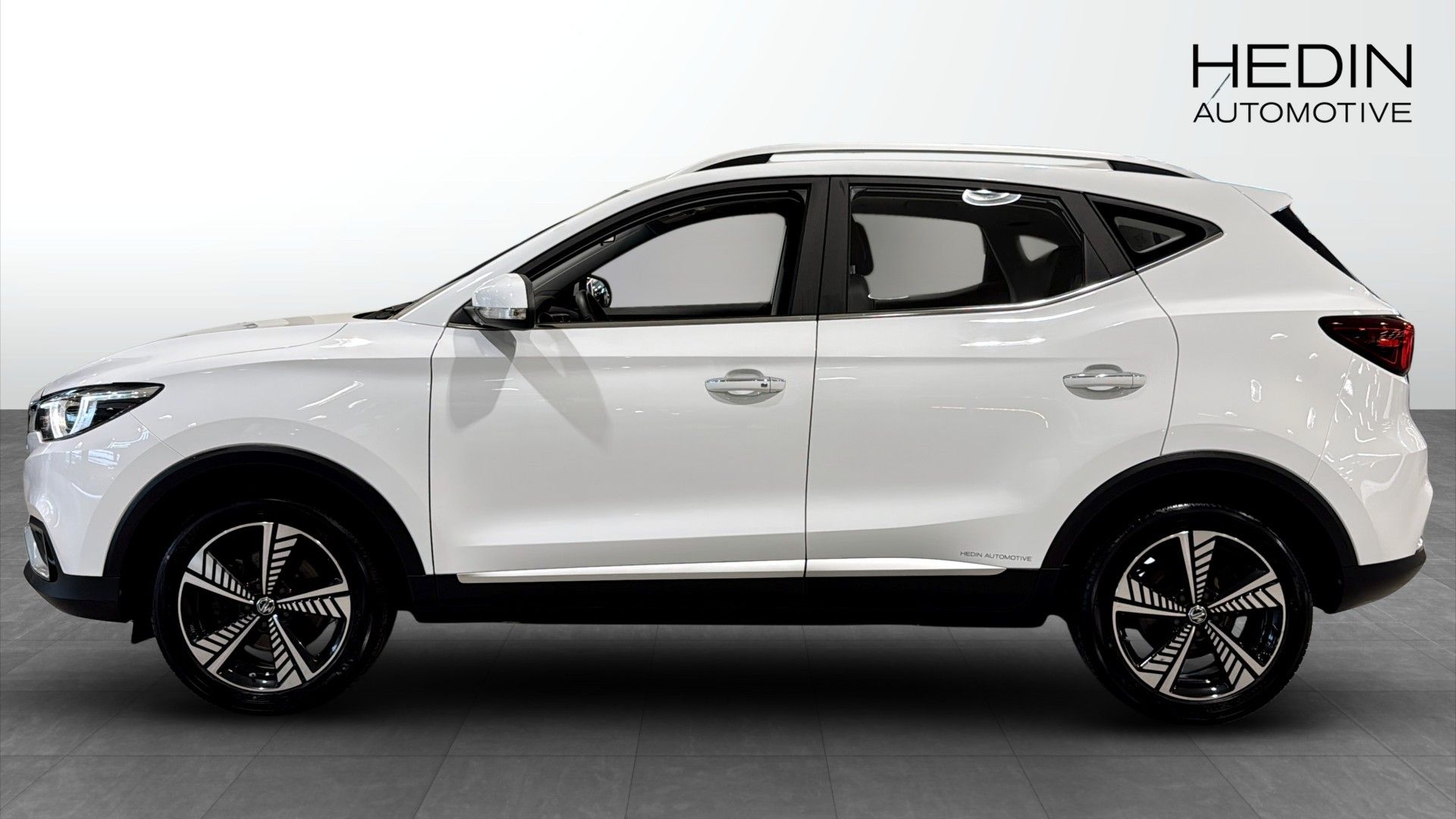 MG ZS LUXURY 45KWH 2021, bild 6/10
