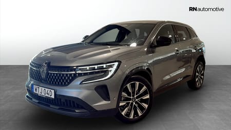 Renault Austral E-TECH Techno Backkamera Fullhybrid