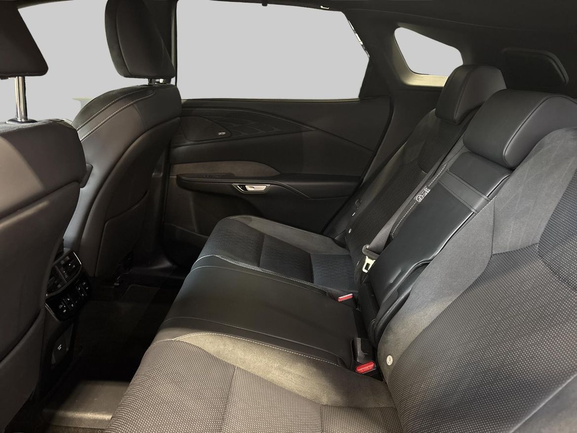 Lexus RX 450h+ E-CVT, 309ps, 2024