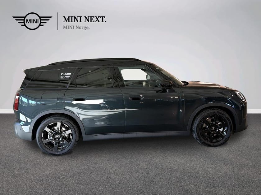 Bilde 4 av MINI Countryman SE ALL4 
