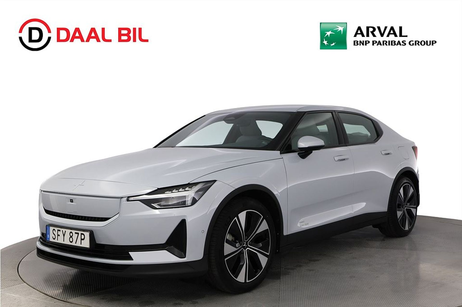Polestar 2