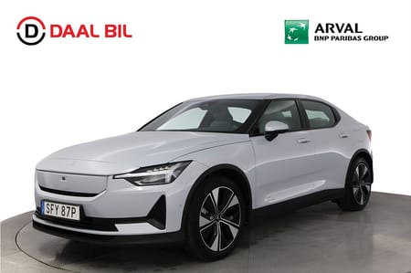 Polestar 2 Long Range Single Motor