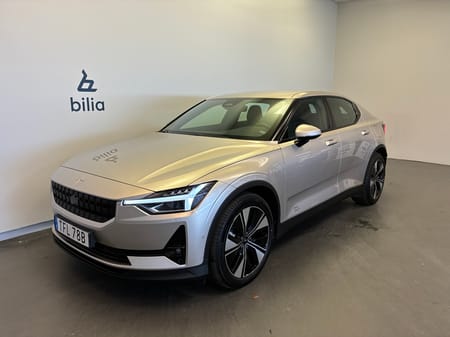 Polestar 2 Long range Dual motor