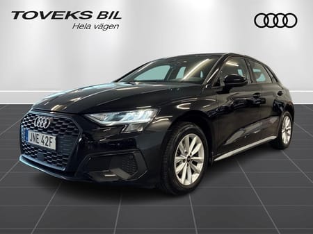 Audi A3 Sportback 35 TFSI