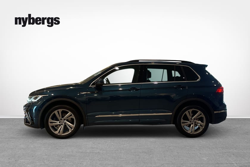 Bild 2 av Volkswagen Tiguan 2.0 TDI DPF SCR 4Motion R-Line