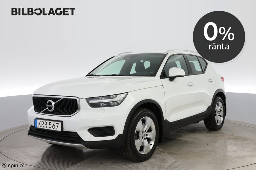 Bild 1 av Volvo XC40