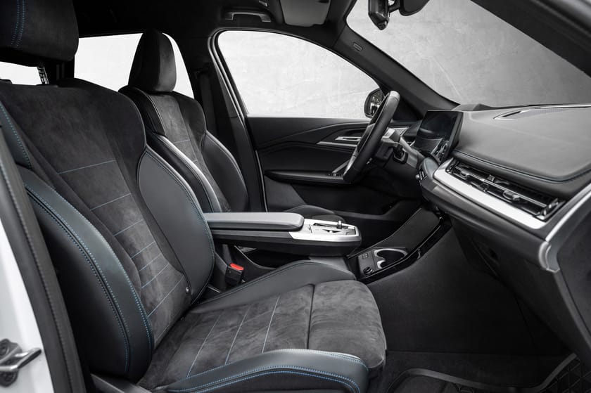 Bilde 2 av BMW iX1 xDrive30