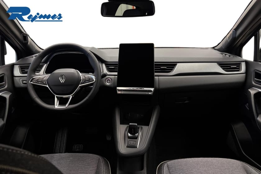 Bild 2 av Renault Captur